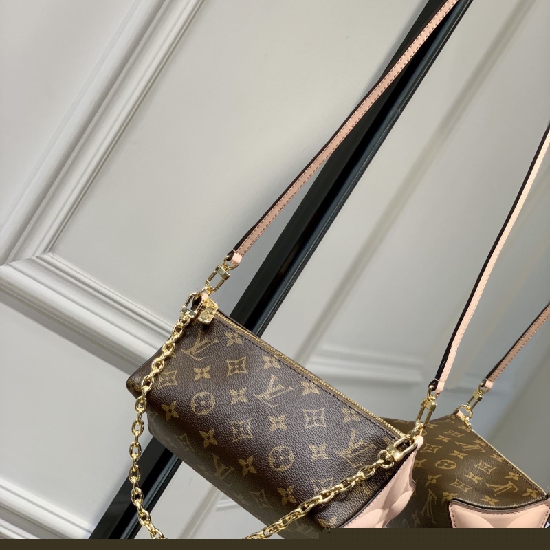 LV Satchel Bags